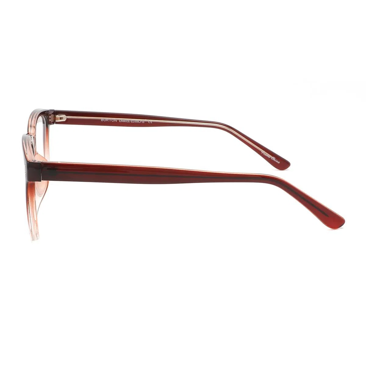 LIMITED EDITIONS BURTON Eyeglasses - view 9